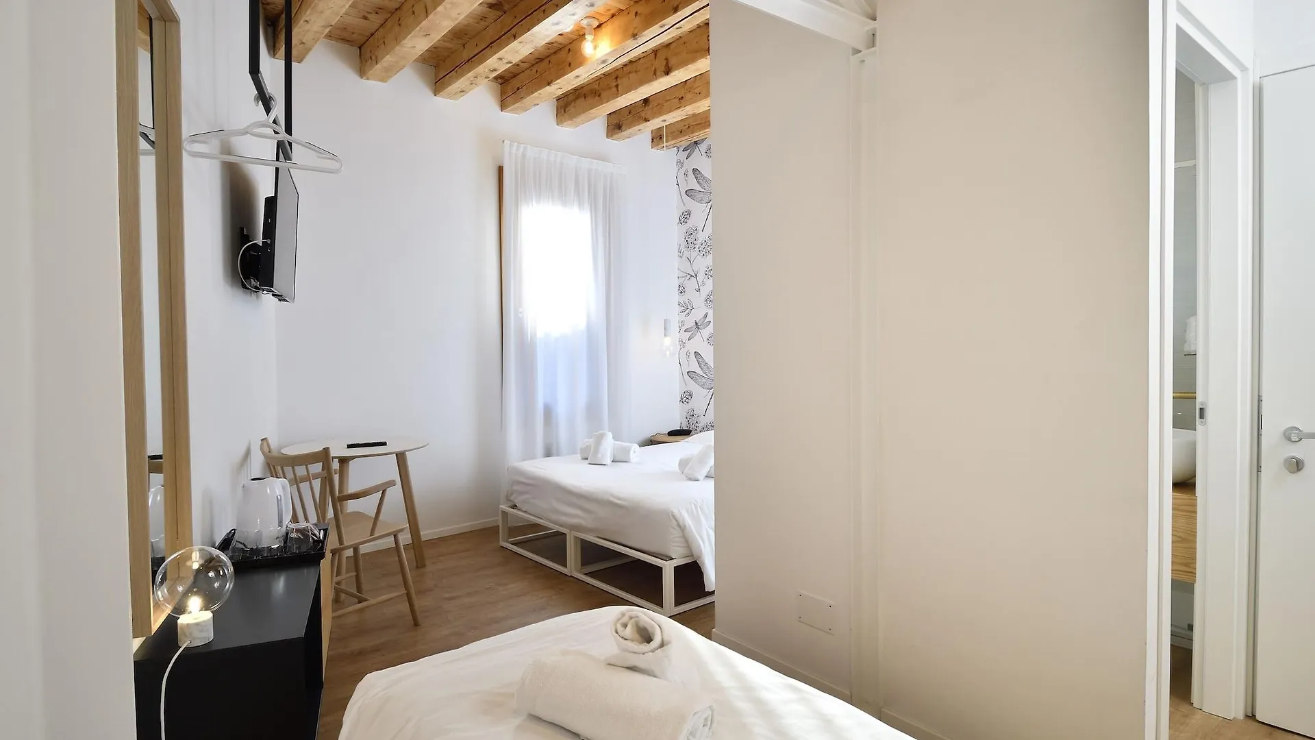 Hotel Rio Venice 2*,