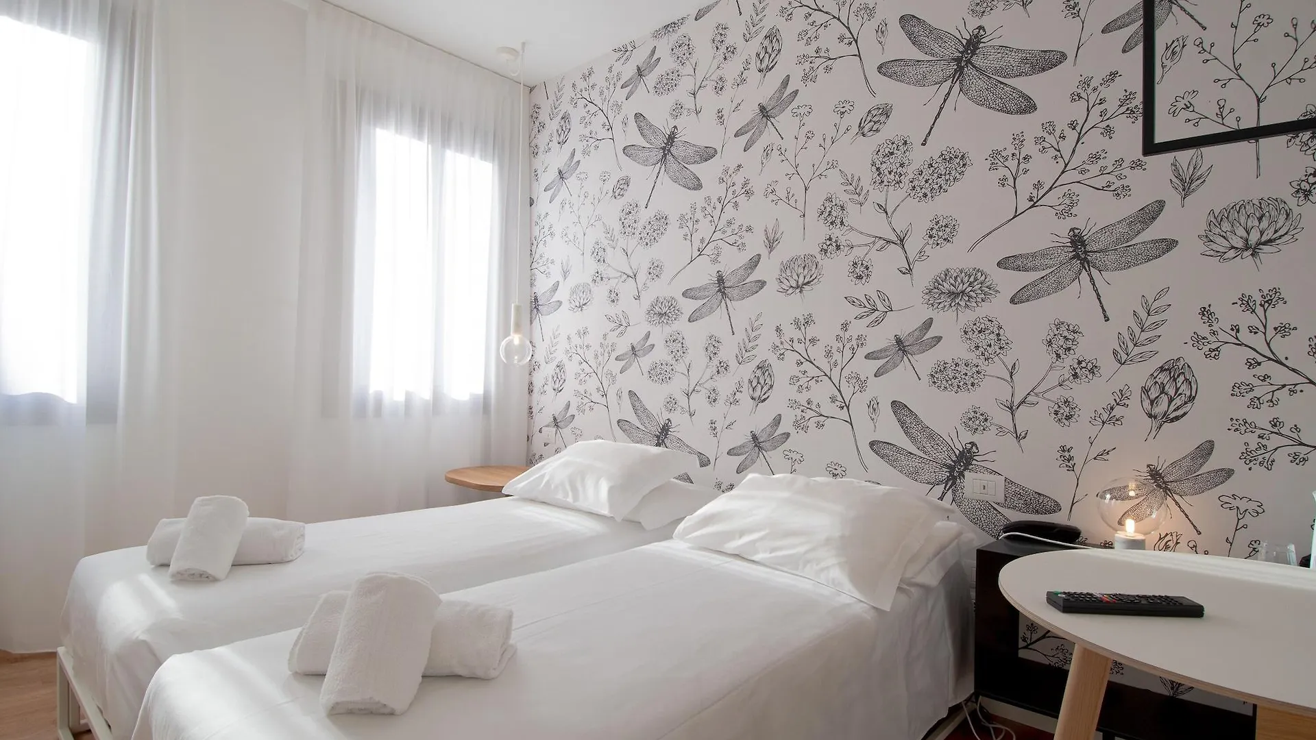 Hotel Rio Venice 2*,  Italy