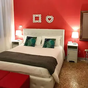 Гостевой дом Residenza Quaggio Ca' Grimani, Венеция