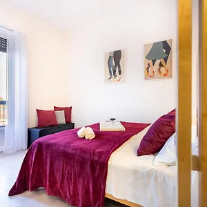 Apartamento Procaccini - Affitti Brevi Italia