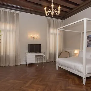 Hotel Sonder Salute Palace, Venedig