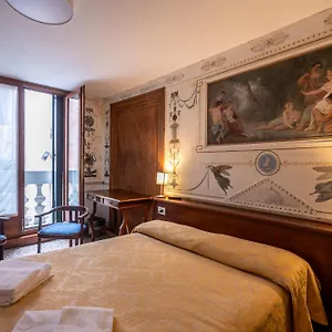 Хостел Foresteria Valdese, Венеция
