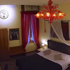 Отель типа 