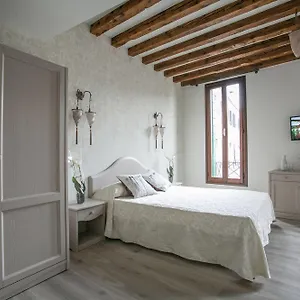 2* Nocleg ze śniadaniem Guest House Ca' Dell'Angelo