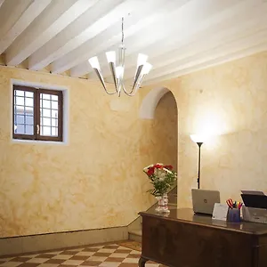 Апарт-отель Porta Orientalis, Венеция