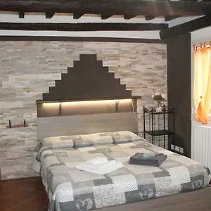Apartamento La Soffitta