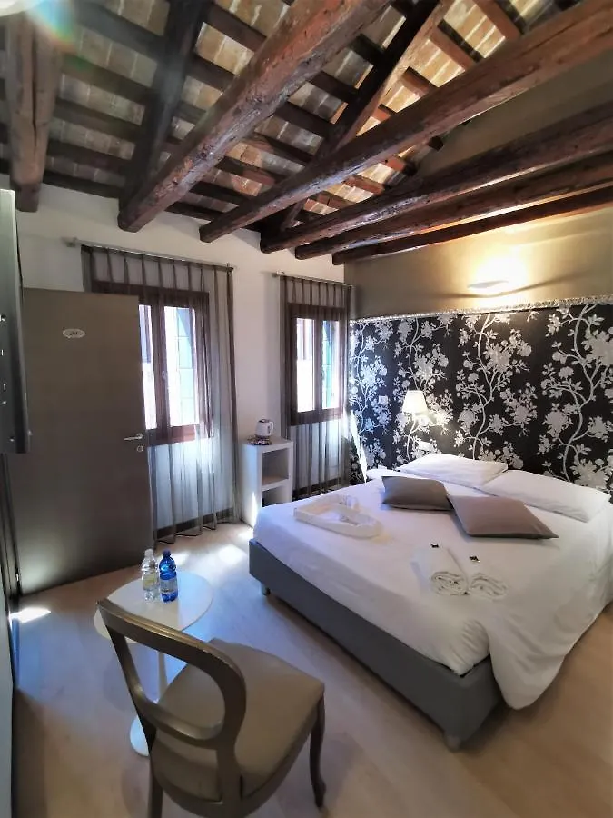 Hotel Rio Venise