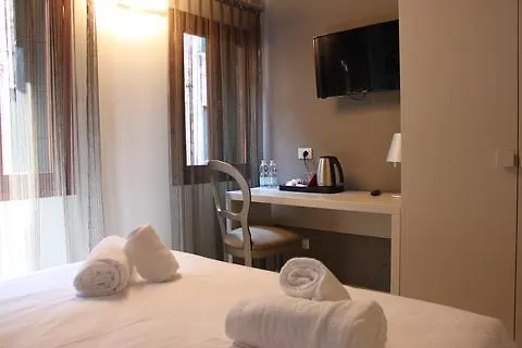 Hotel Rio Wenecja