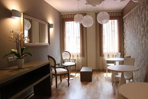 Hotel Rio Venise Italie