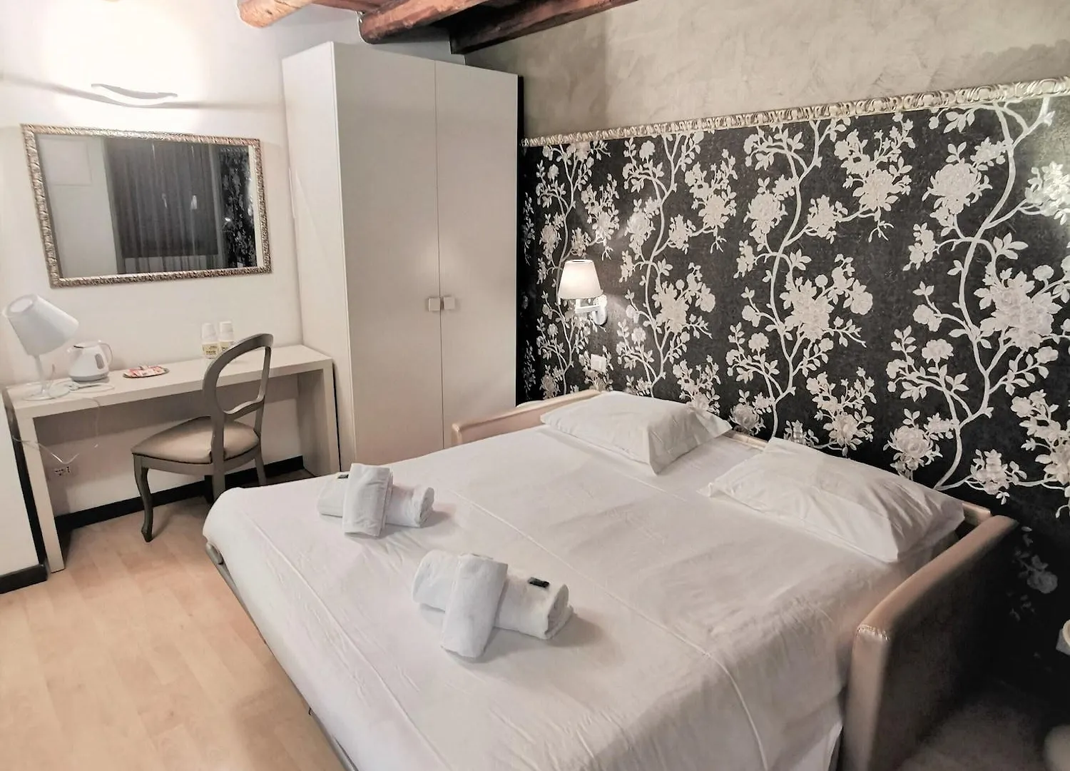 **  Hotel Rio Venise Italie
