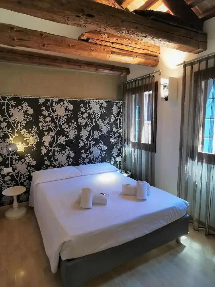 Hotel Rio Venise