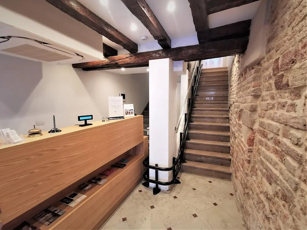Hotel Rio Venise Italie