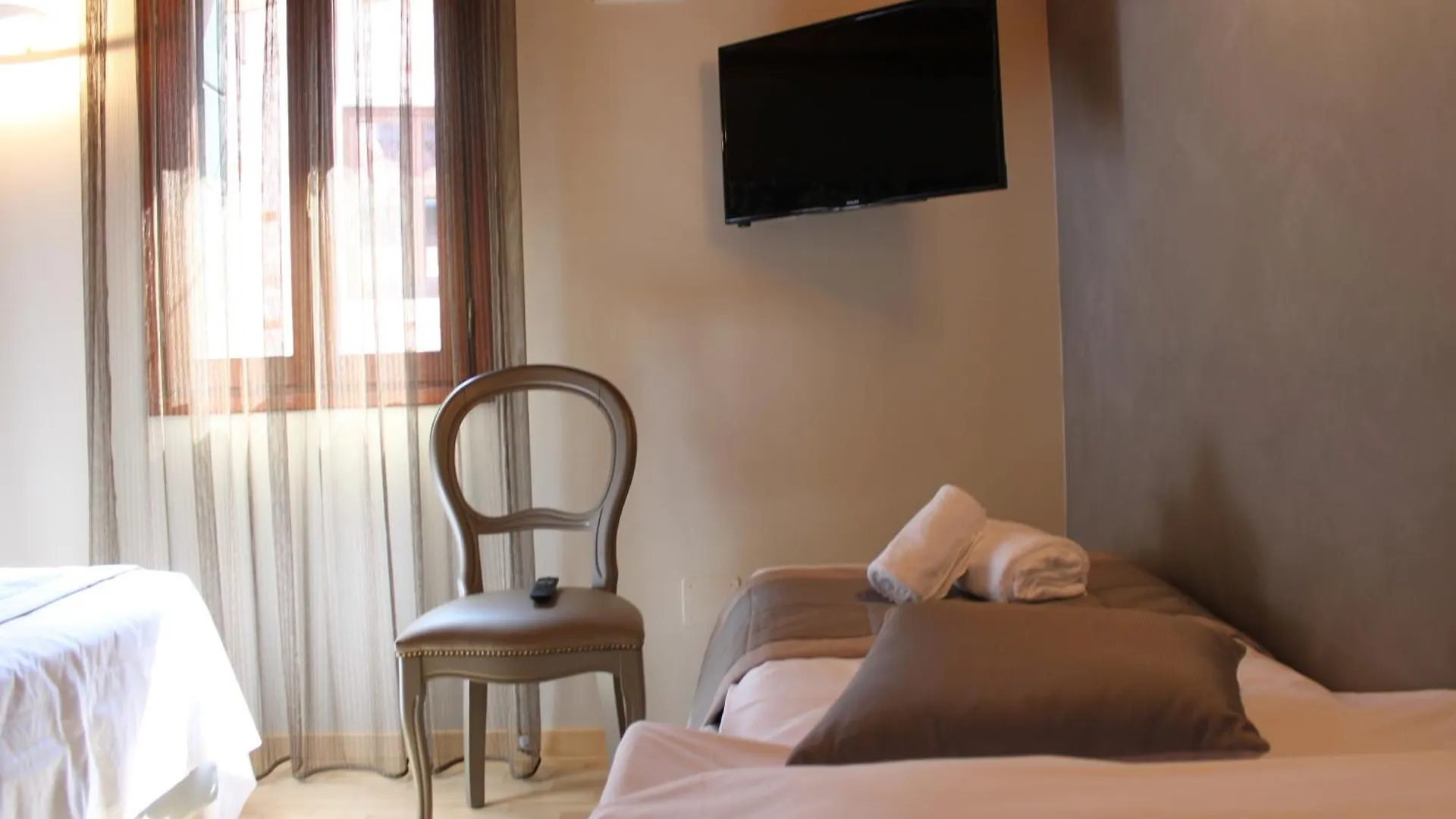 Hotel Rio Venise