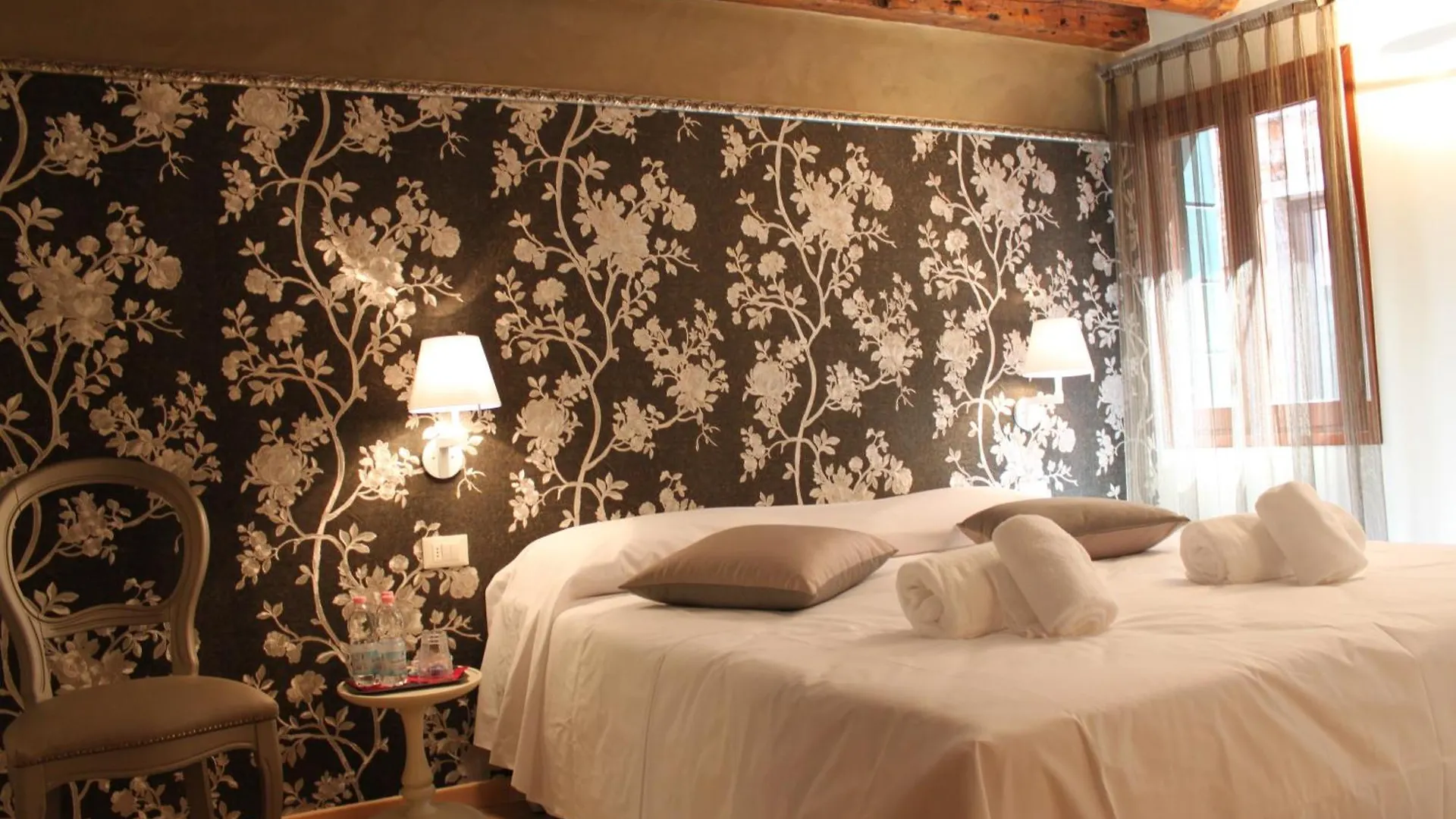 Hotel Rio Venise Italie