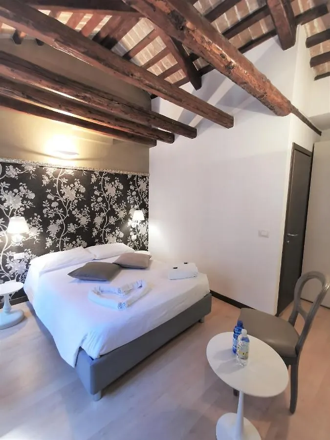 Hotel Rio Venetië