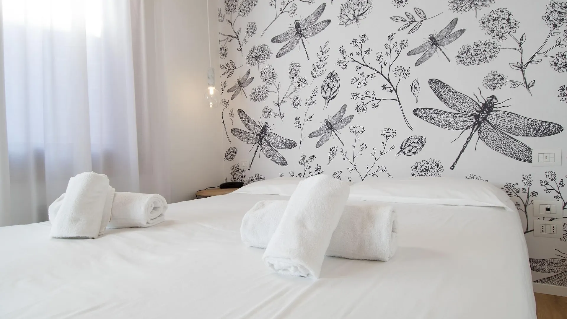 Hotel Rio Venetië