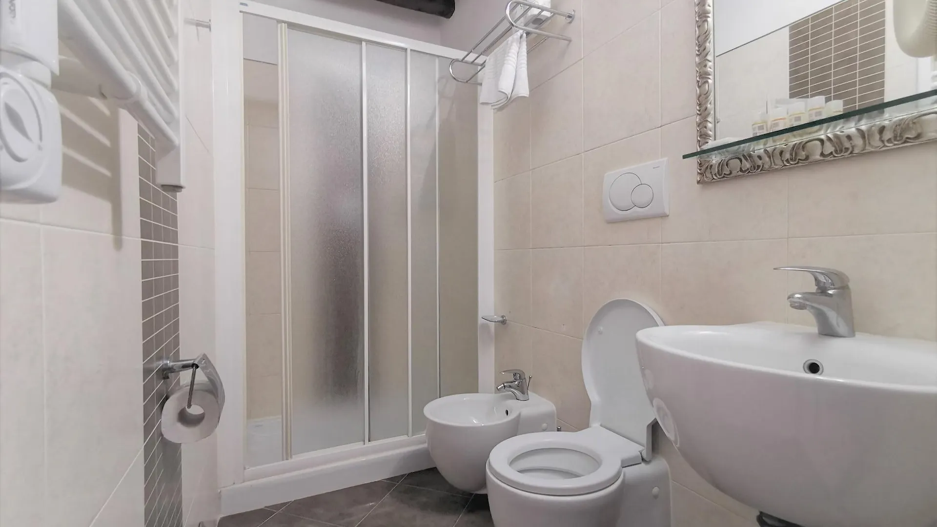 Hotel Rio Venecia Italia