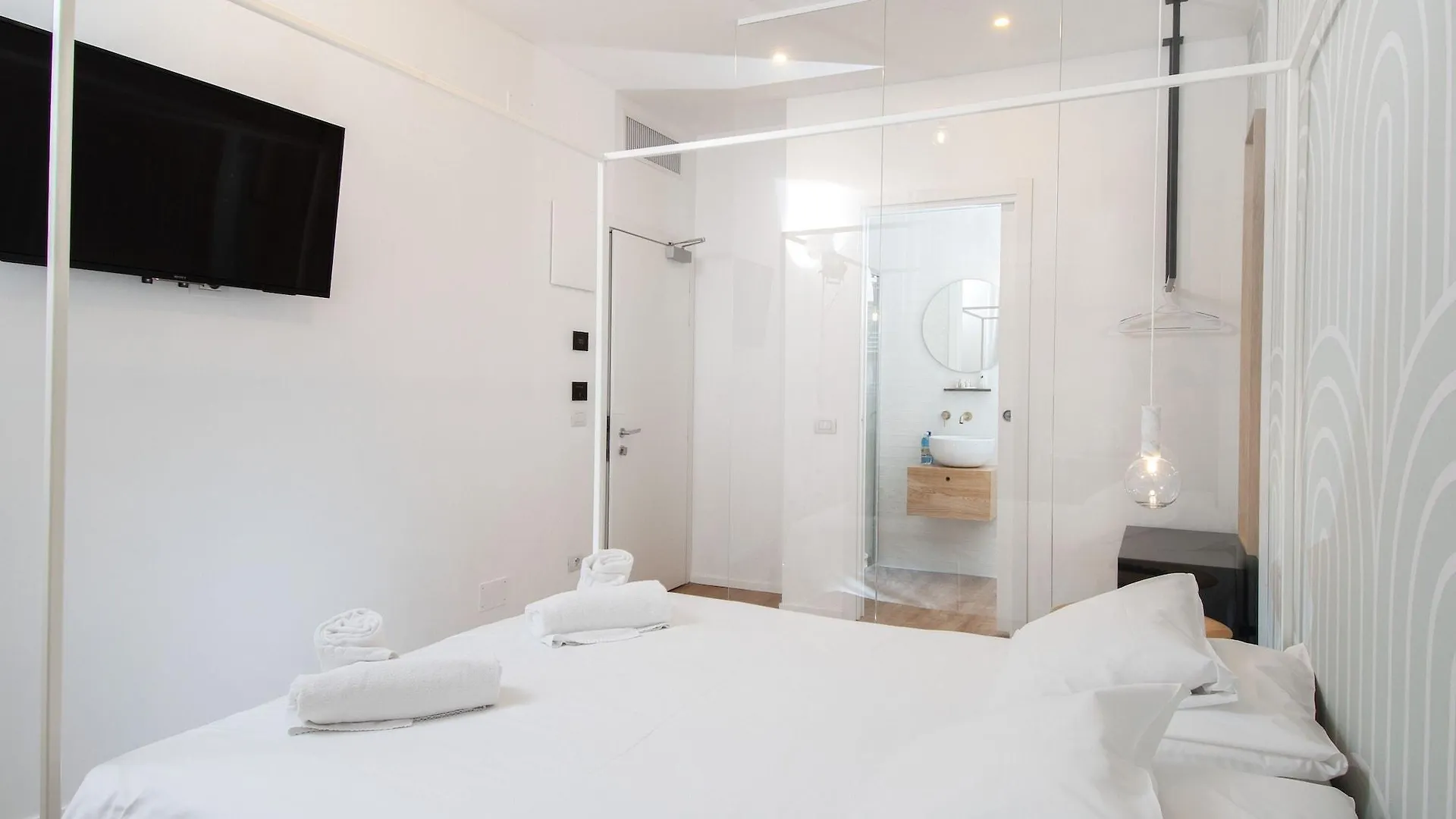 Hotel Rio Venecia Italia