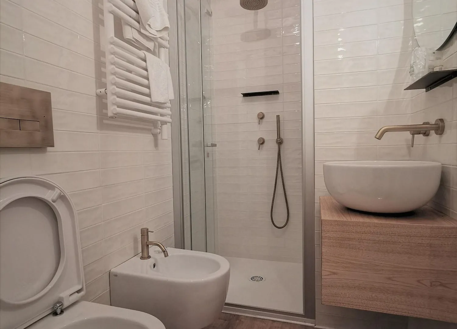 Hotel Rio Venecia