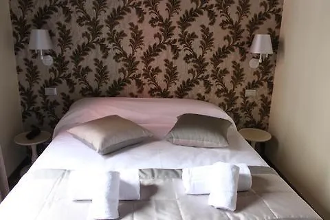 Hotel Rio Venice 2*,