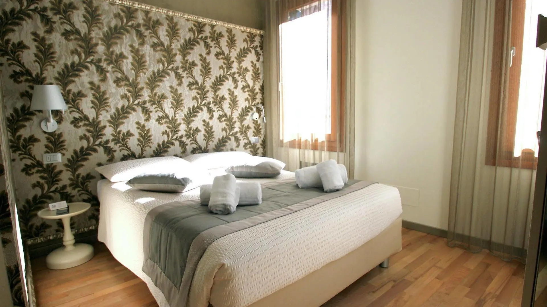 Hotel Rio Venecia