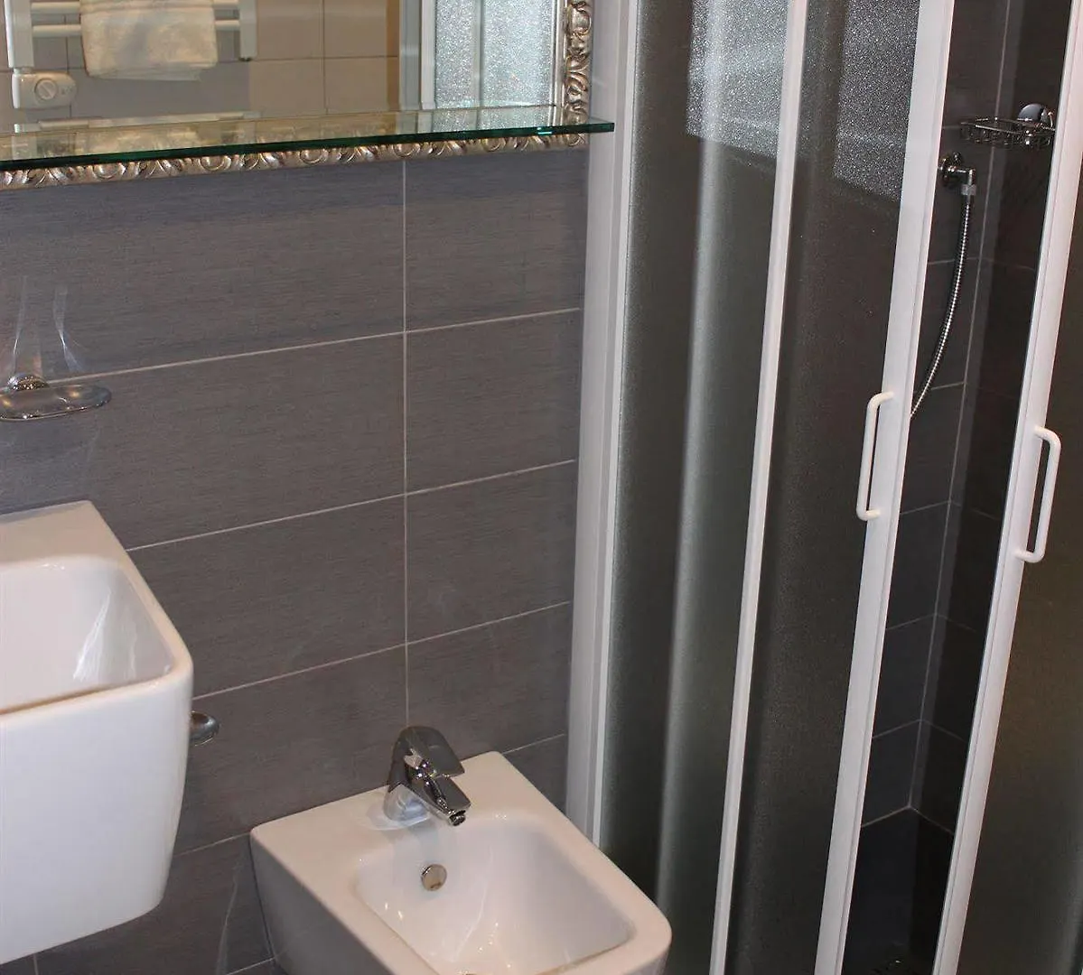 Hotel Rio Venecia Italia