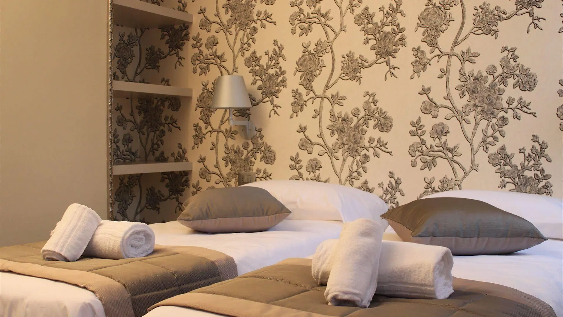 Hotel Rio Venecia Italia