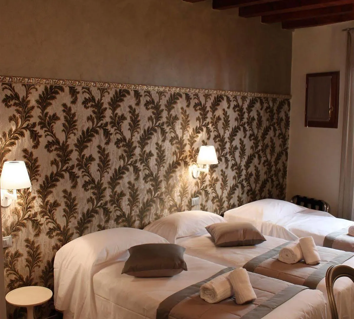**  Hotel Rio Venecia Italia