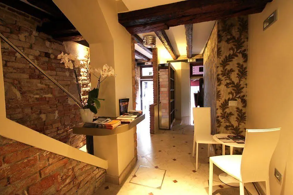 Hotel Rio Venecia
